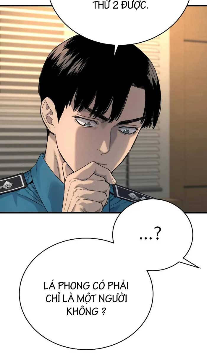Cảnh Sát Báo Thù Chap 33 - Next Chap 34