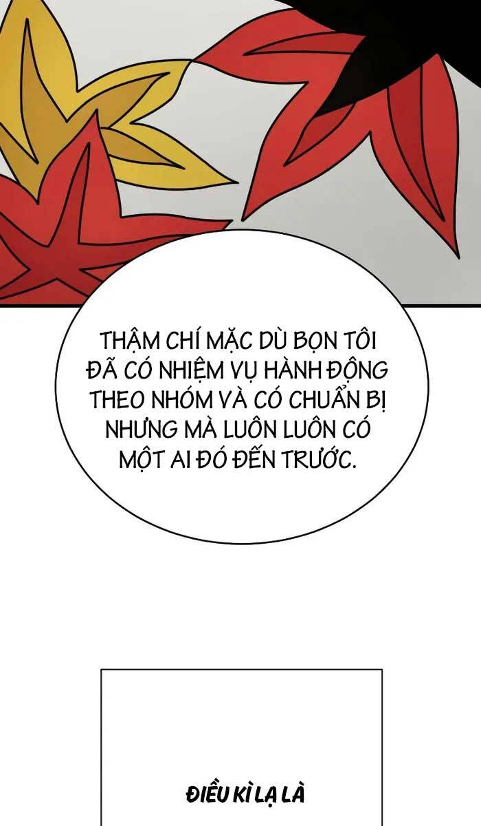 Cảnh Sát Báo Thù Chap 33 - Next Chap 34