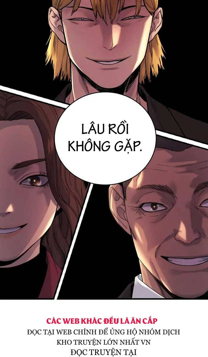 Cảnh Sát Báo Thù Chap 33 - Next Chap 34