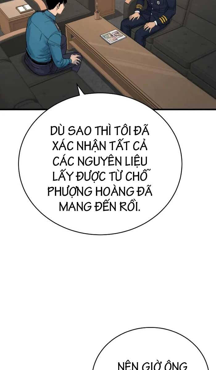 Cảnh Sát Báo Thù Chap 33 - Next Chap 34