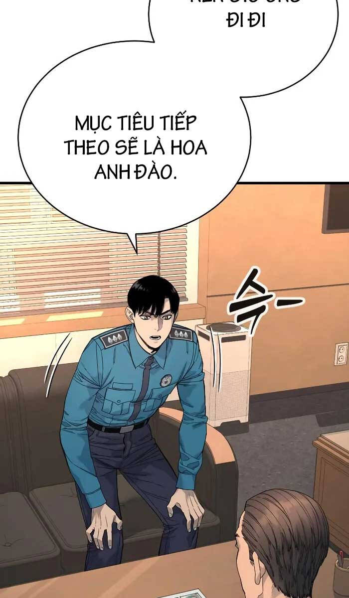 Cảnh Sát Báo Thù Chap 33 - Next Chap 34