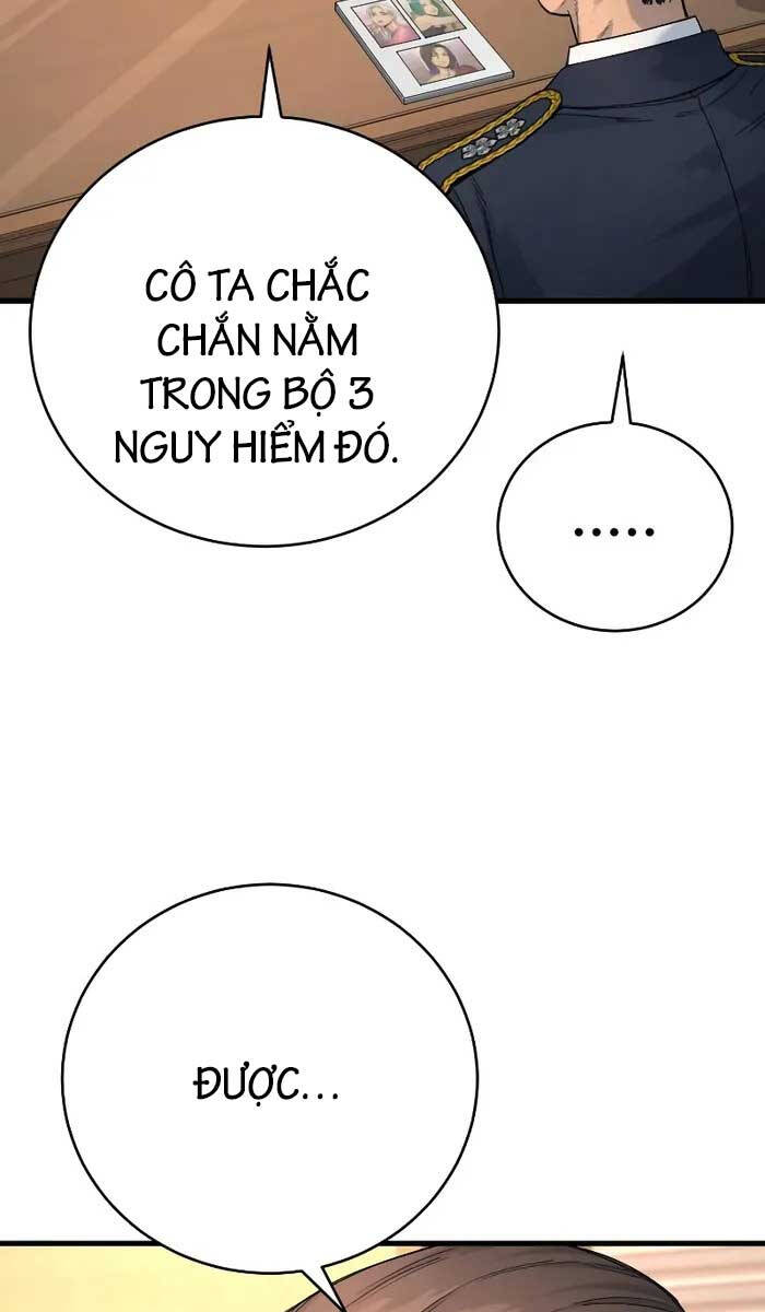 Cảnh Sát Báo Thù Chap 33 - Next Chap 34