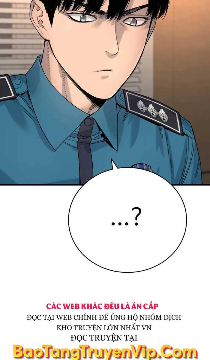 Cảnh Sát Báo Thù Chap 33 - Next Chap 34