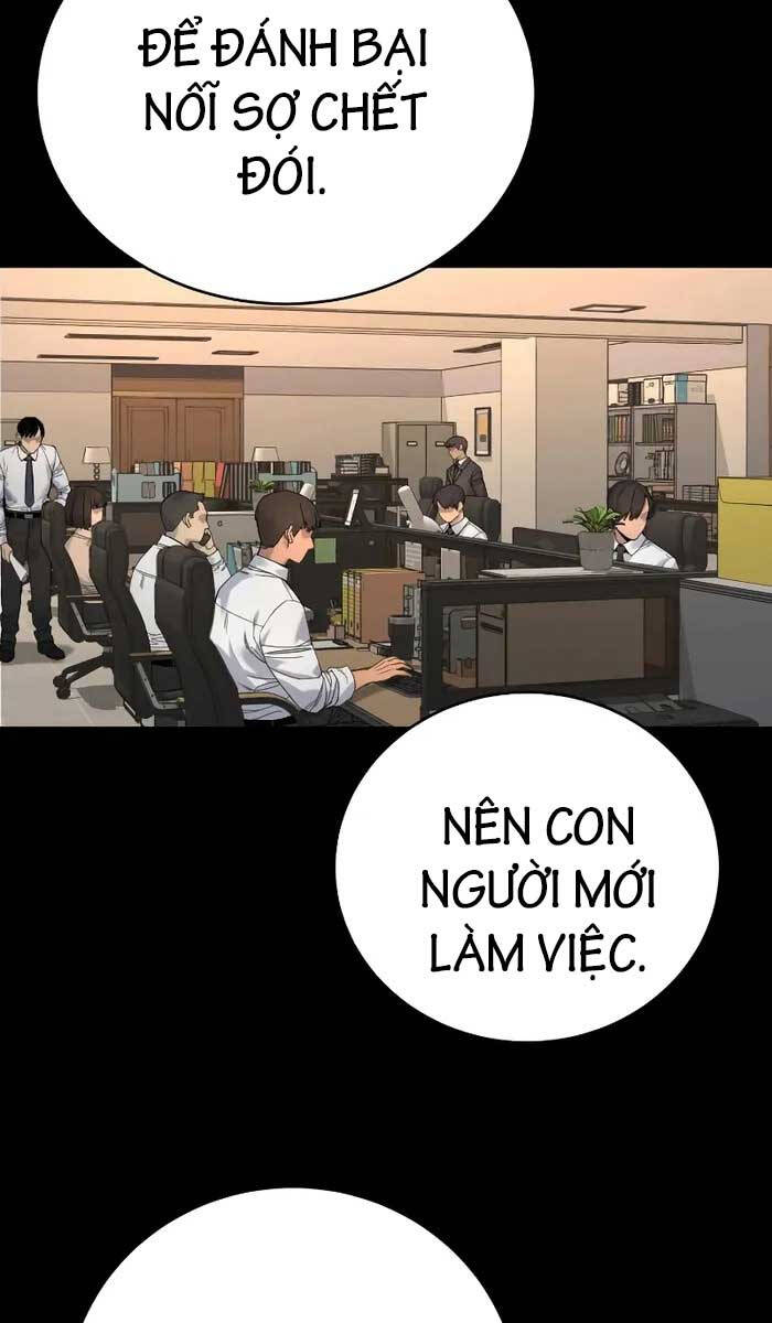 Cảnh Sát Báo Thù Chap 33 - Next Chap 34