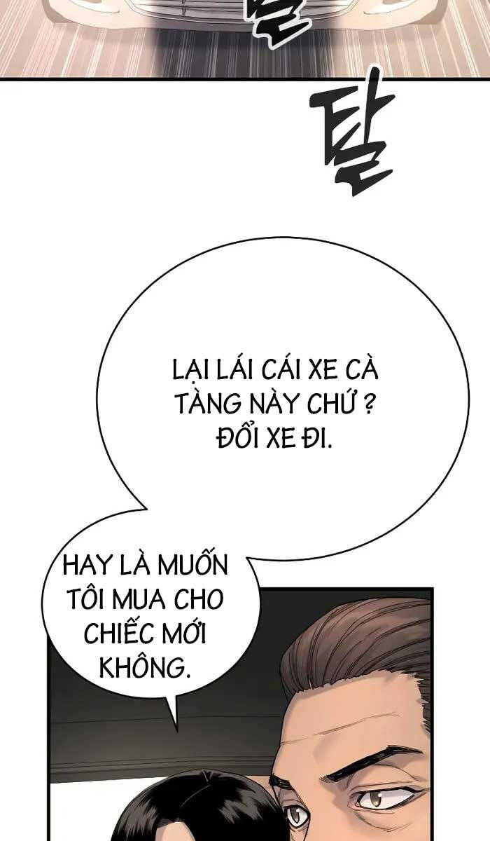 Cảnh Sát Báo Thù Chap 33 - Next Chap 34