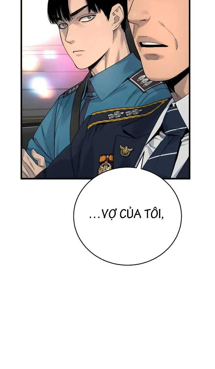 Cảnh Sát Báo Thù Chap 33 - Next Chap 34