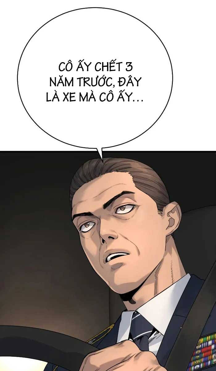 Cảnh Sát Báo Thù Chap 33 - Next Chap 34