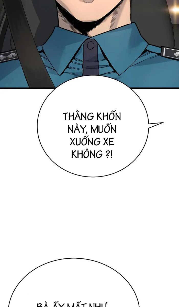 Cảnh Sát Báo Thù Chap 33 - Next Chap 34