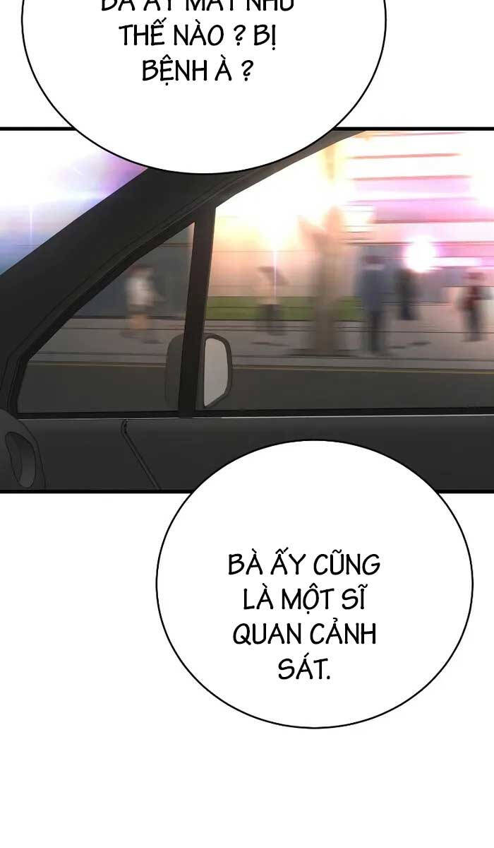 Cảnh Sát Báo Thù Chap 33 - Next Chap 34