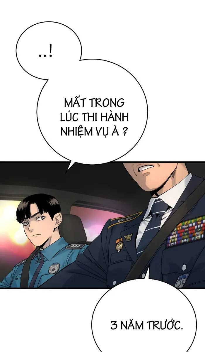 Cảnh Sát Báo Thù Chap 33 - Next Chap 34