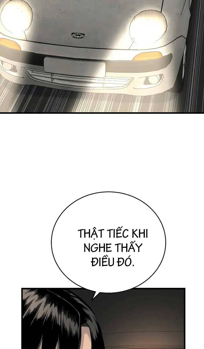 Cảnh Sát Báo Thù Chap 33 - Next Chap 34