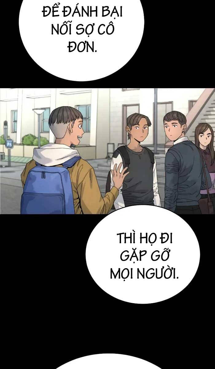Cảnh Sát Báo Thù Chap 33 - Next Chap 34