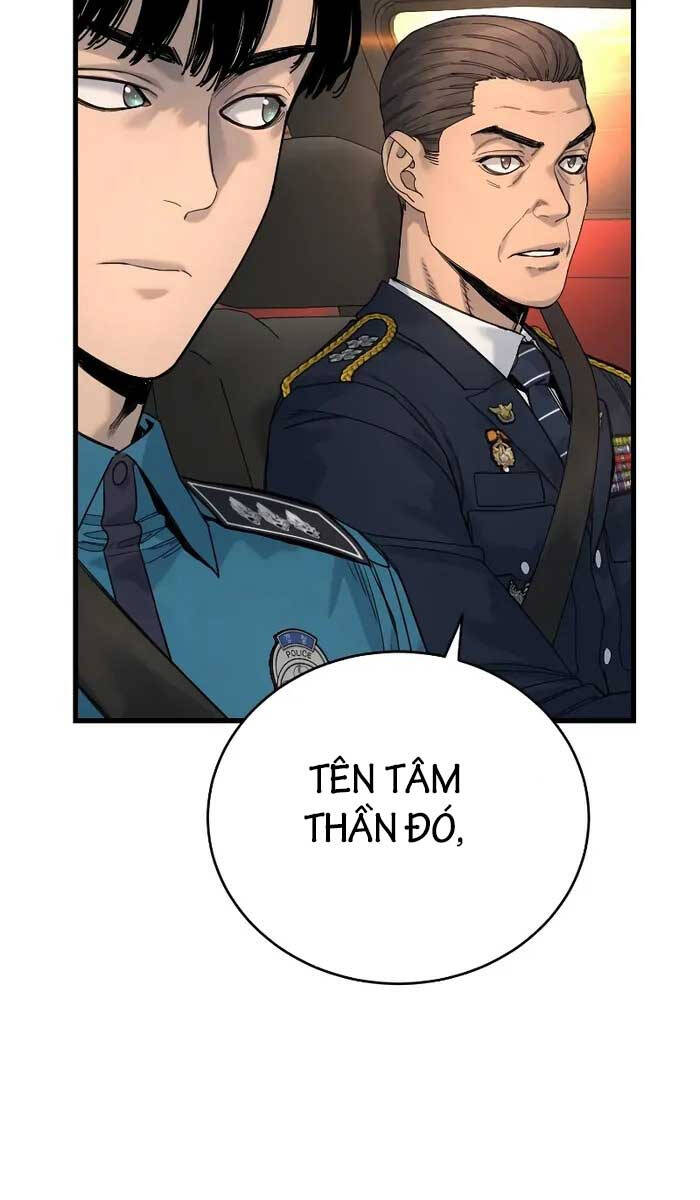 Cảnh Sát Báo Thù Chap 33 - Next Chap 34