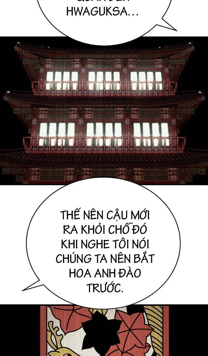 Cảnh Sát Báo Thù Chap 33 - Next Chap 34