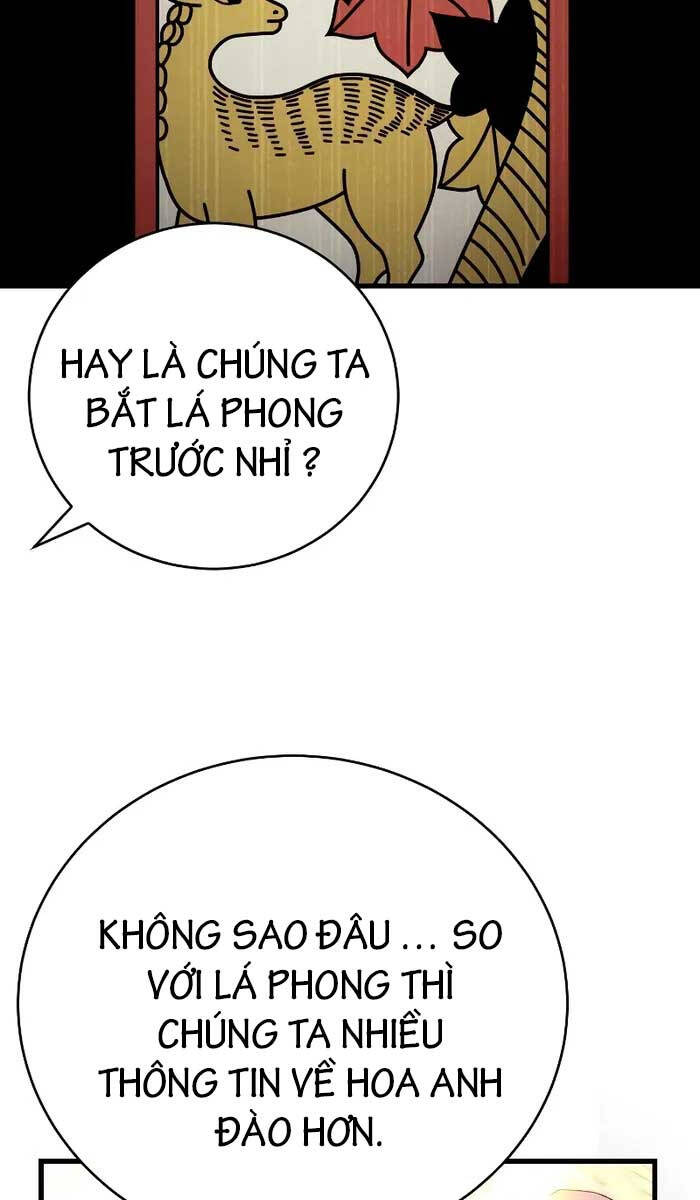 Cảnh Sát Báo Thù Chap 33 - Next Chap 34