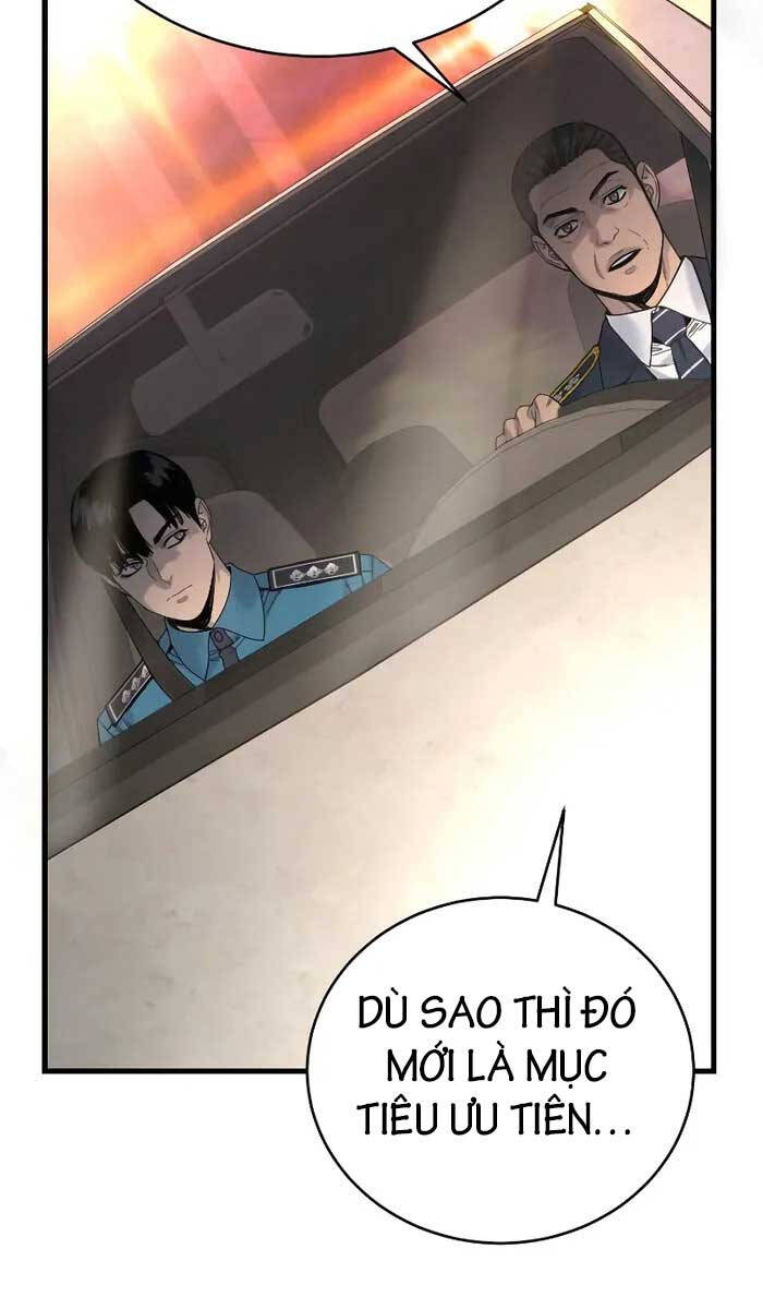 Cảnh Sát Báo Thù Chap 33 - Next Chap 34