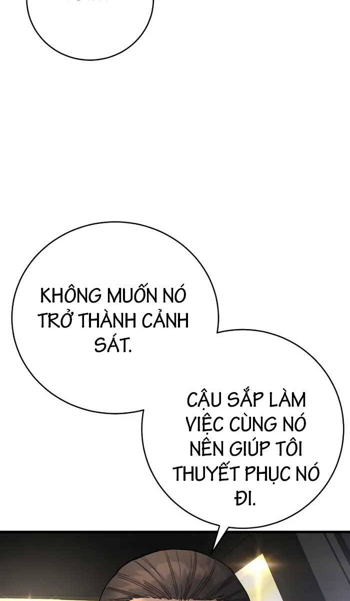 Cảnh Sát Báo Thù Chap 33 - Next Chap 34