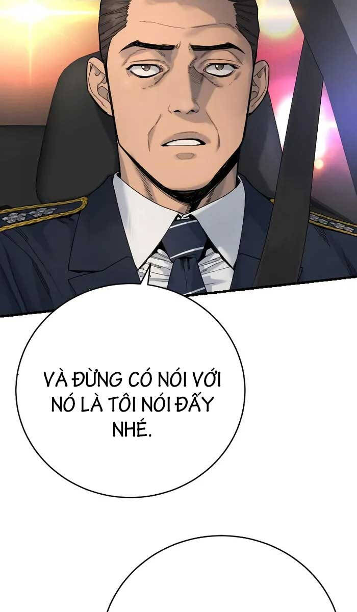 Cảnh Sát Báo Thù Chap 33 - Next Chap 34