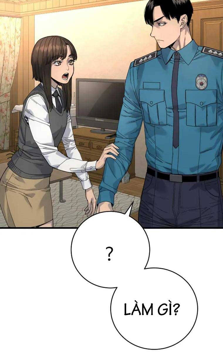 Cảnh Sát Báo Thù Chap 34 - Next Chap 35