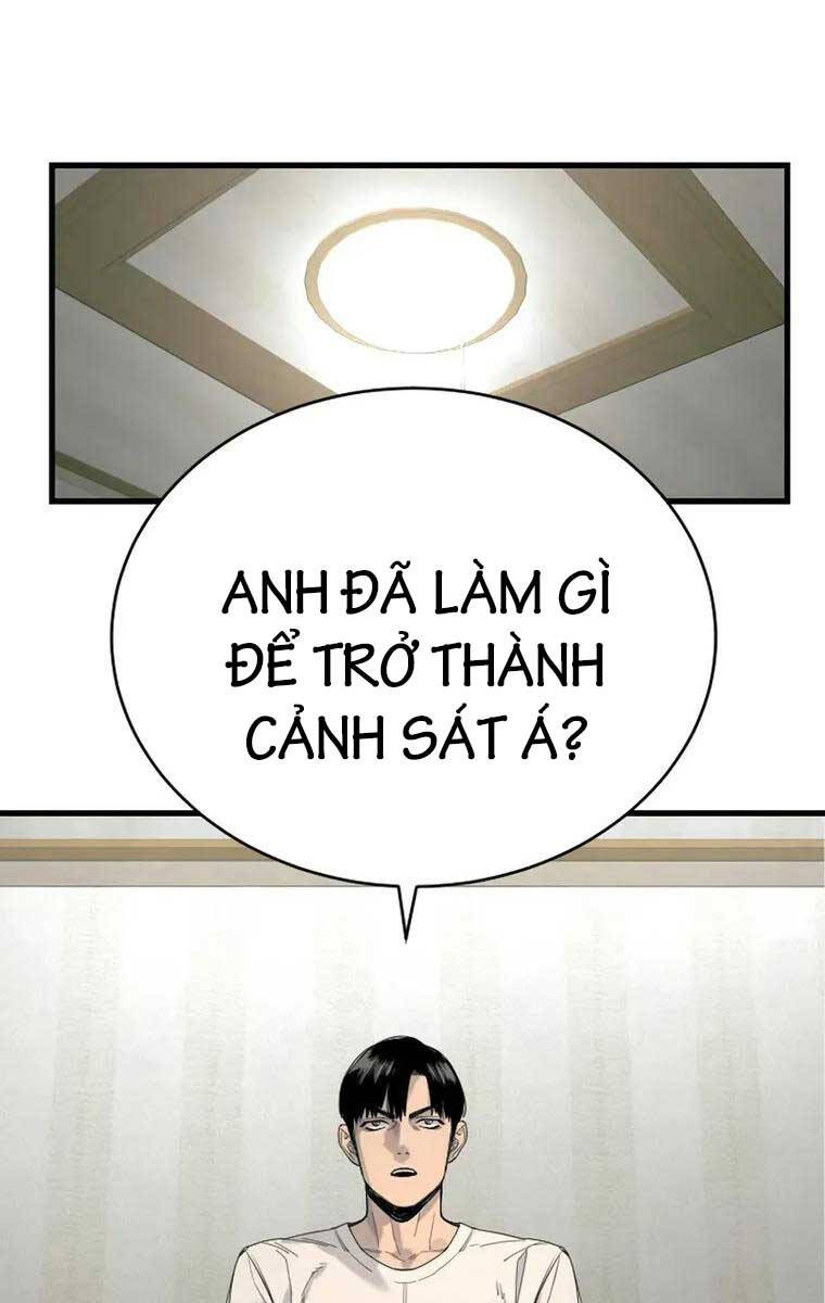 Cảnh Sát Báo Thù Chap 34 - Next Chap 35