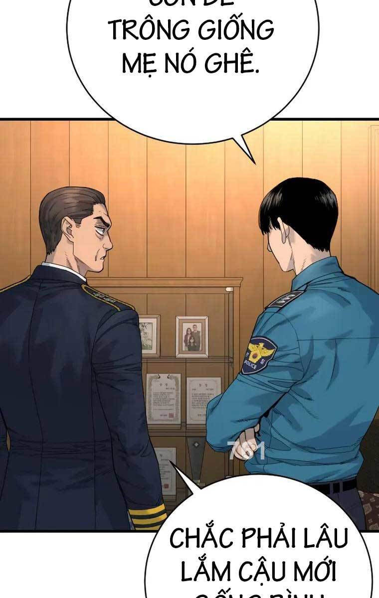 Cảnh Sát Báo Thù Chap 34 - Next Chap 35