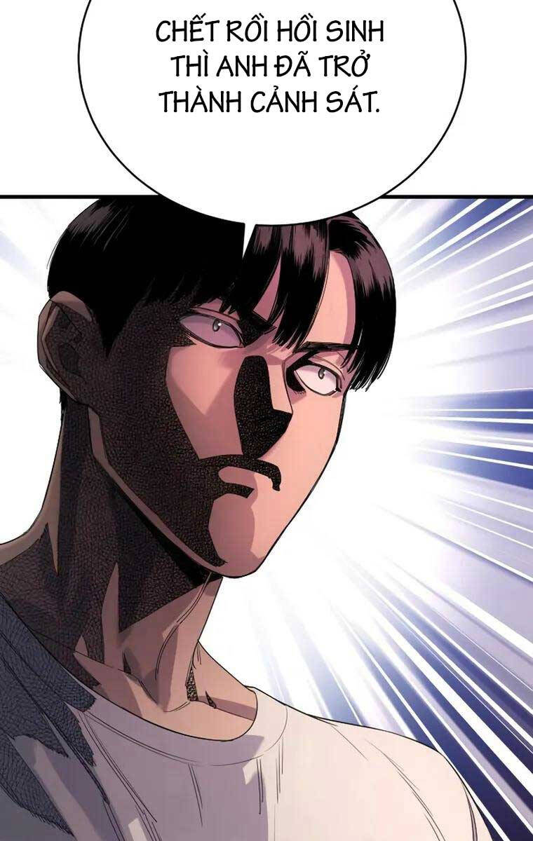 Cảnh Sát Báo Thù Chap 34 - Next Chap 35