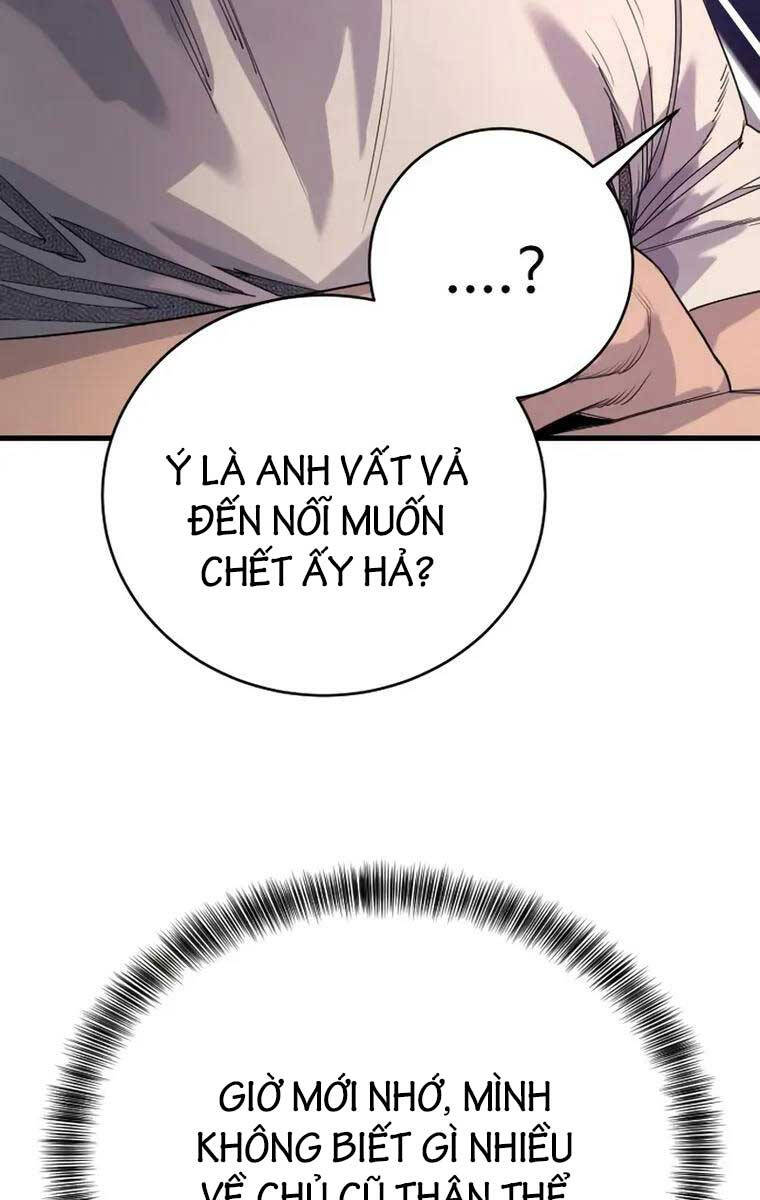 Cảnh Sát Báo Thù Chap 34 - Next Chap 35