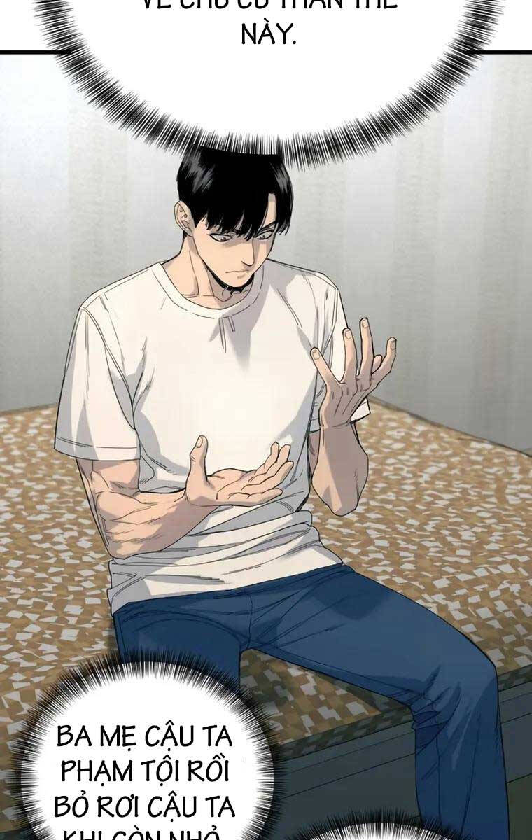 Cảnh Sát Báo Thù Chap 34 - Next Chap 35