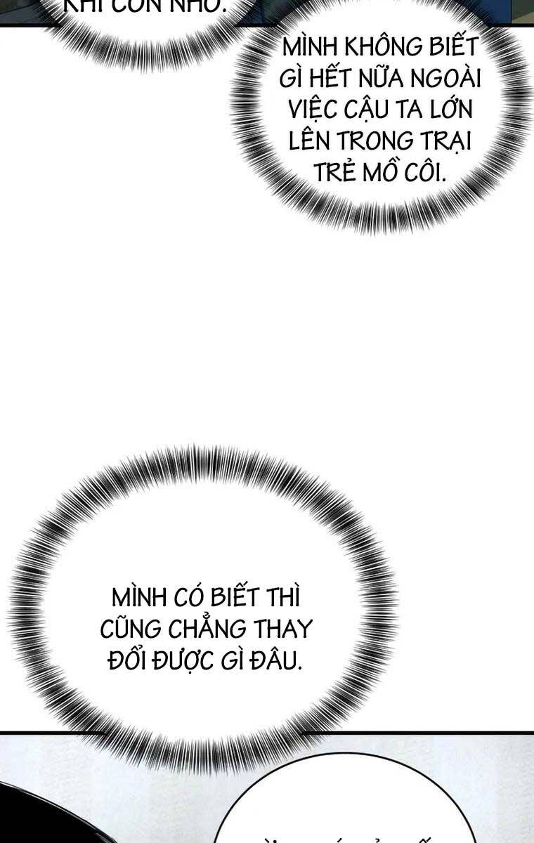 Cảnh Sát Báo Thù Chap 34 - Next Chap 35