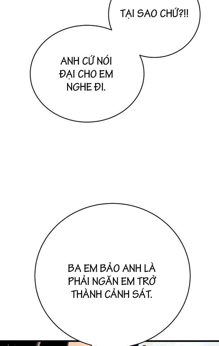 Cảnh Sát Báo Thù Chap 34 - Next Chap 35