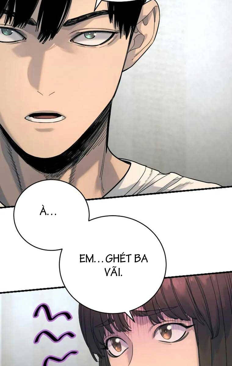 Cảnh Sát Báo Thù Chap 34 - Next Chap 35