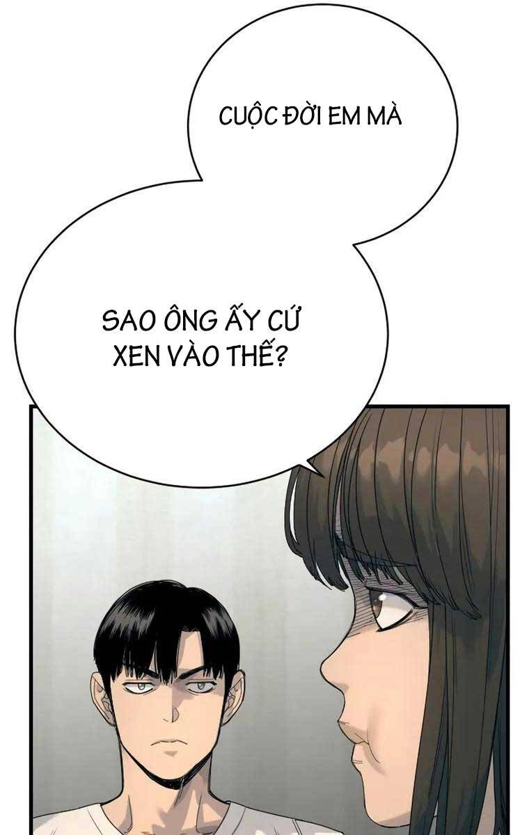 Cảnh Sát Báo Thù Chap 34 - Next Chap 35