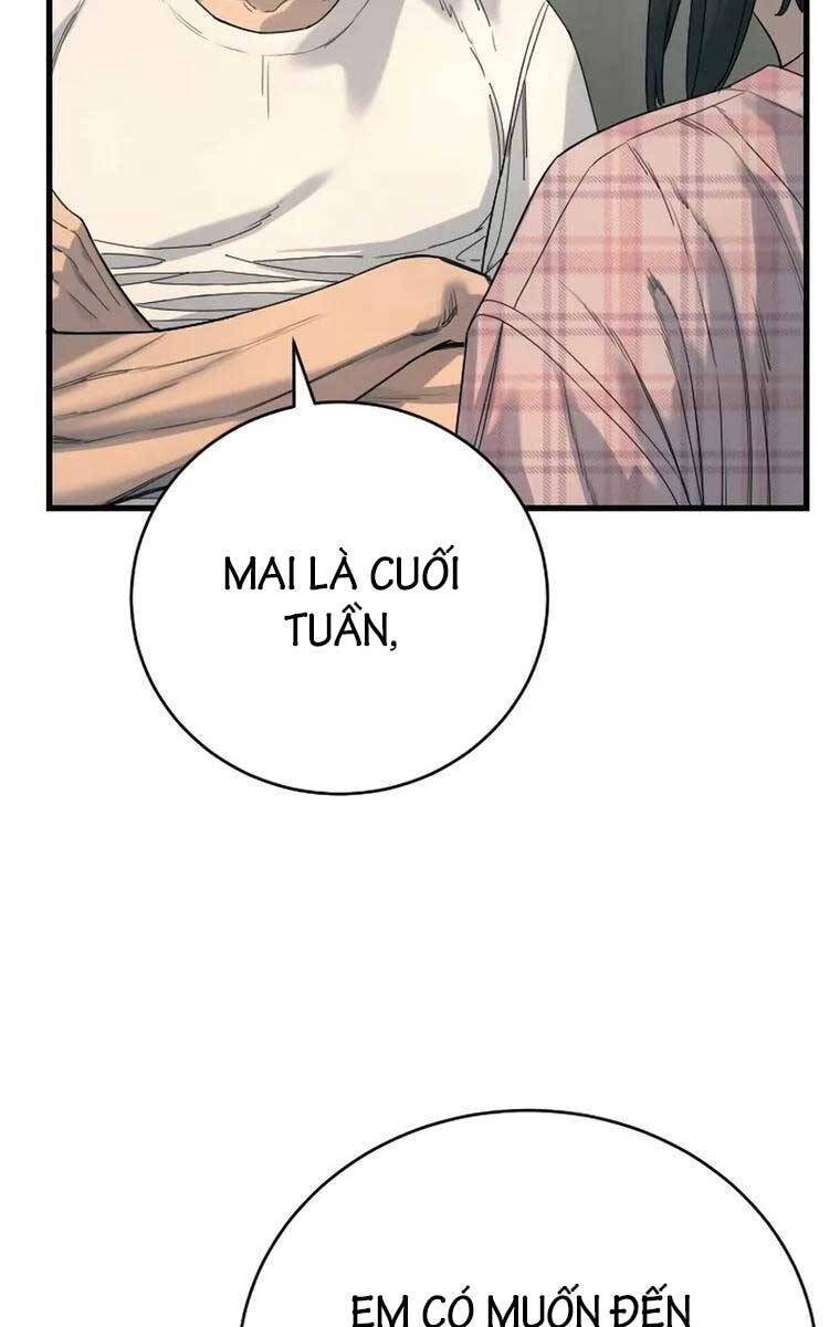 Cảnh Sát Báo Thù Chap 34 - Next Chap 35