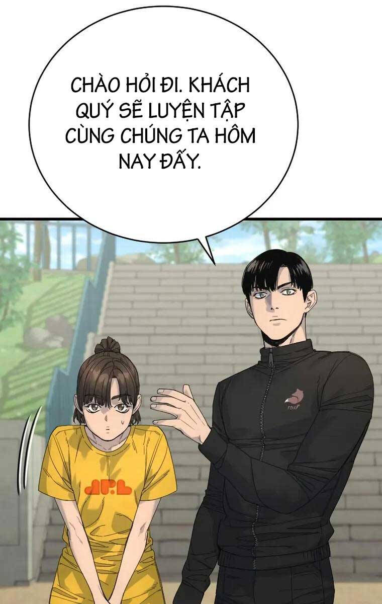 Cảnh Sát Báo Thù Chap 34 - Next Chap 35