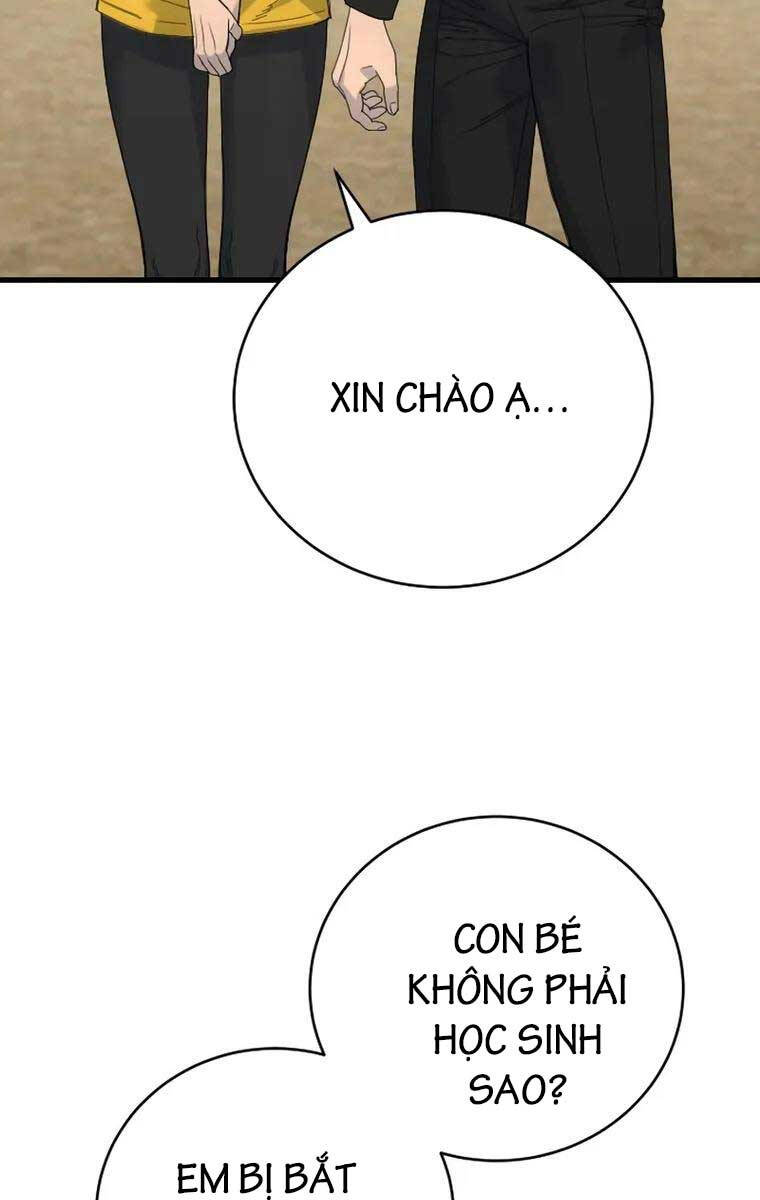 Cảnh Sát Báo Thù Chap 34 - Next Chap 35