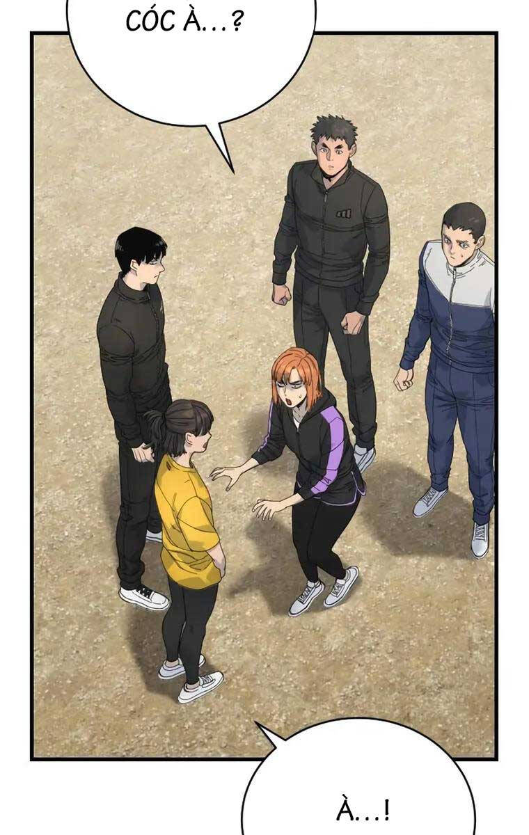 Cảnh Sát Báo Thù Chap 34 - Next Chap 35