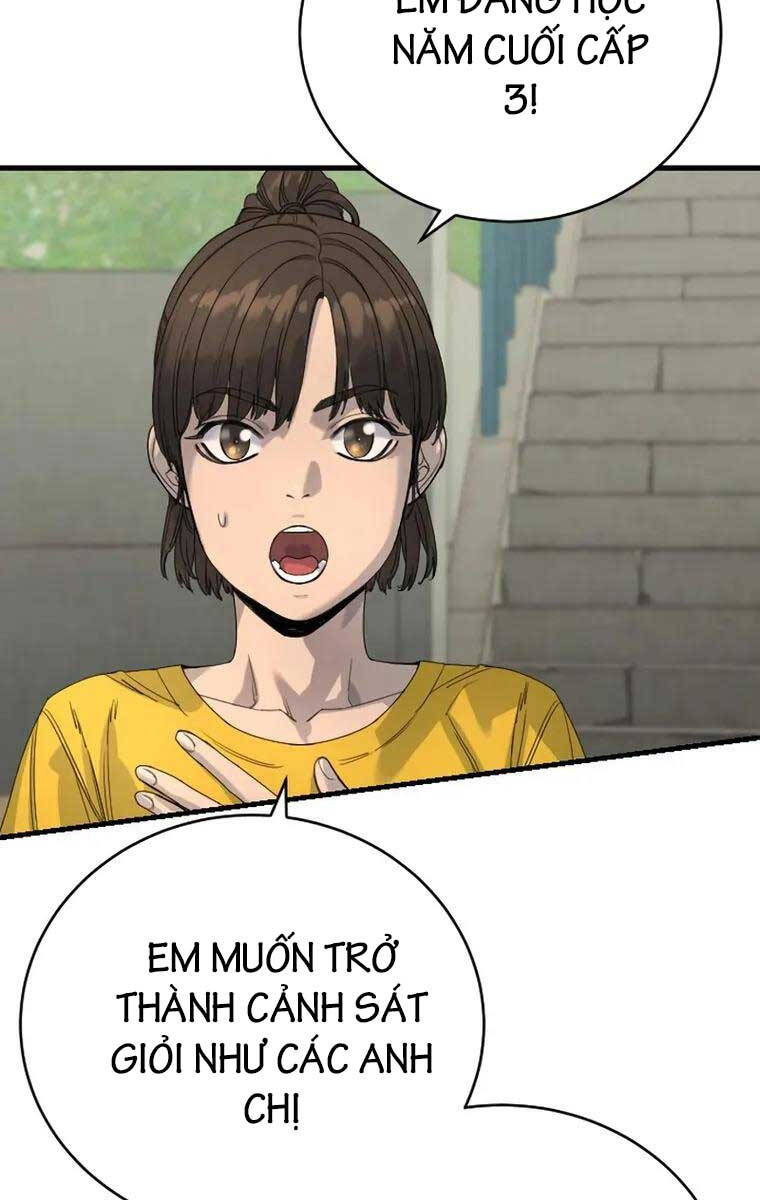 Cảnh Sát Báo Thù Chap 34 - Next Chap 35