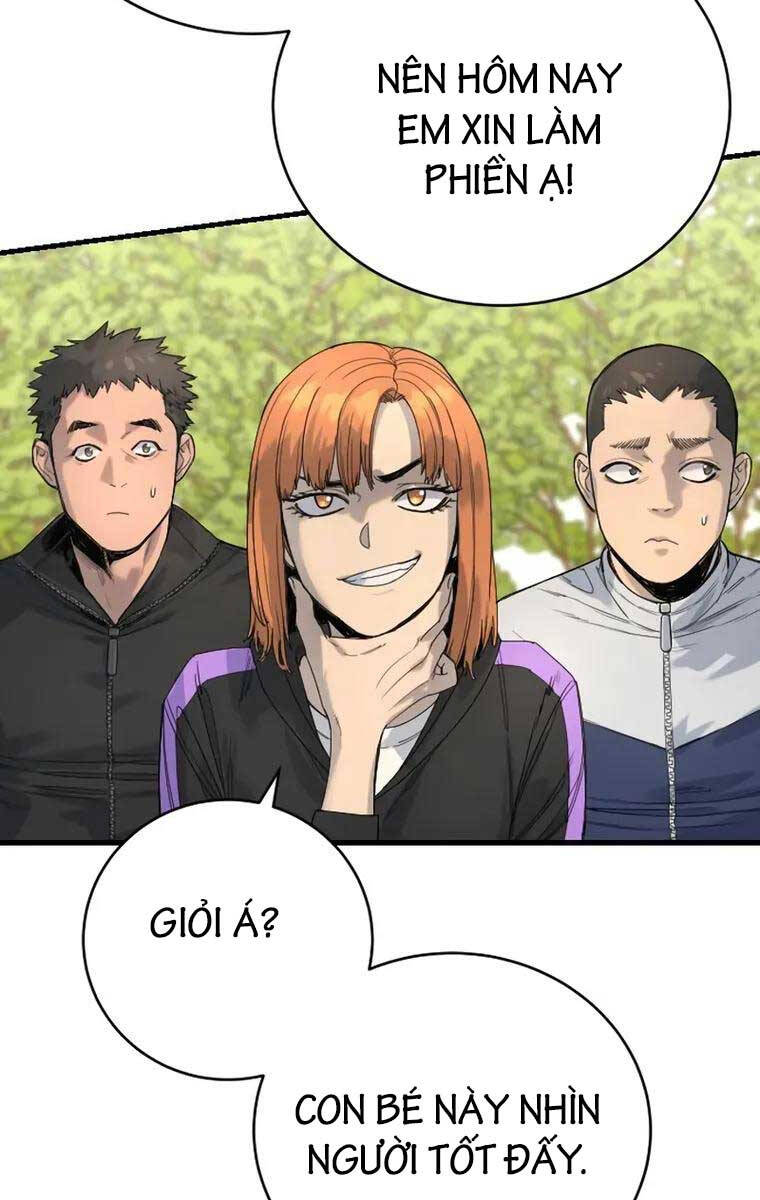 Cảnh Sát Báo Thù Chap 34 - Next Chap 35