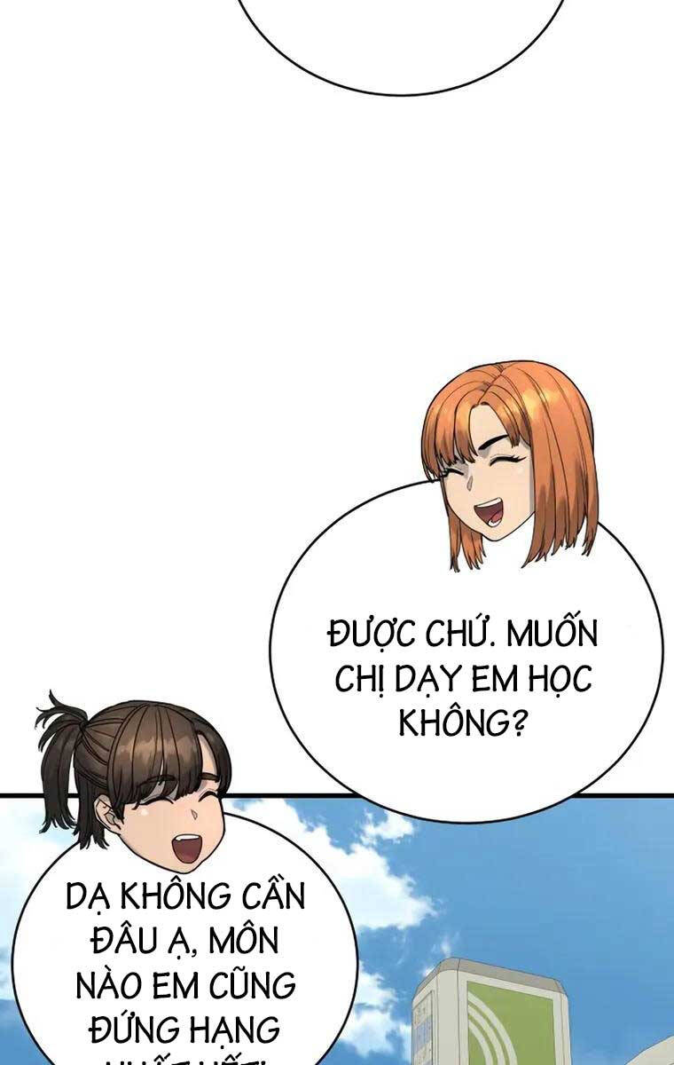 Cảnh Sát Báo Thù Chap 34 - Next Chap 35