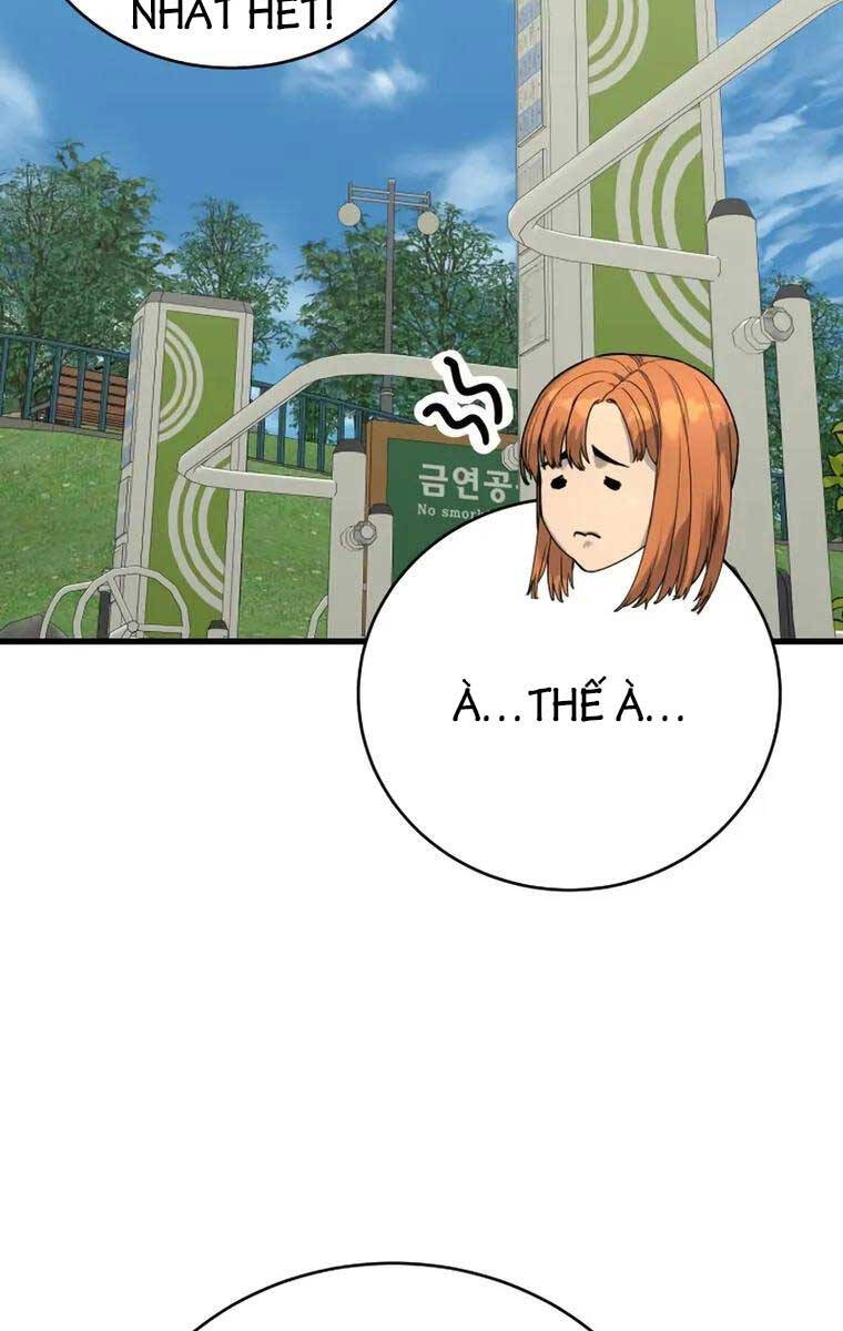 Cảnh Sát Báo Thù Chap 34 - Next Chap 35