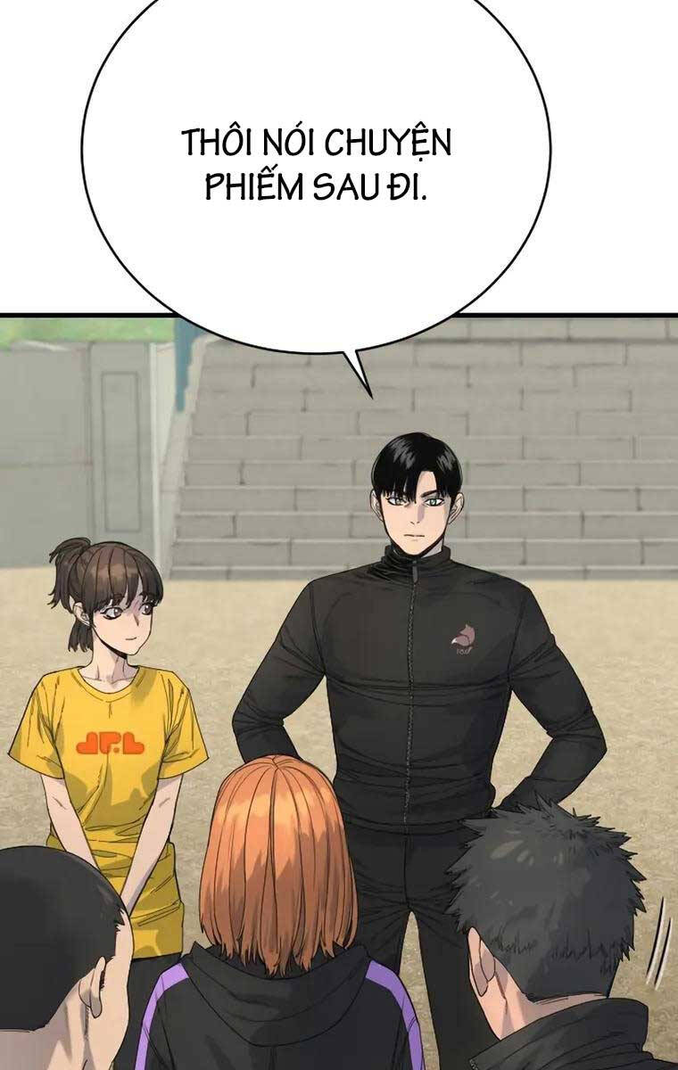 Cảnh Sát Báo Thù Chap 34 - Next Chap 35