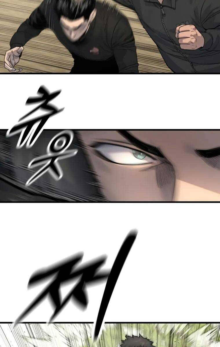Cảnh Sát Báo Thù Chap 34 - Next Chap 35