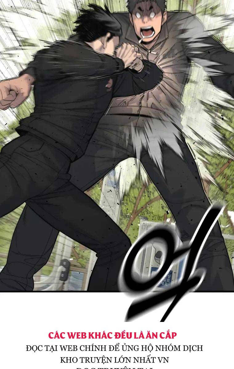 Cảnh Sát Báo Thù Chap 34 - Next Chap 35