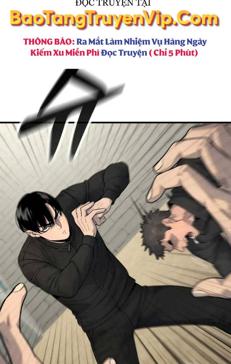 Cảnh Sát Báo Thù Chap 34 - Next Chap 35