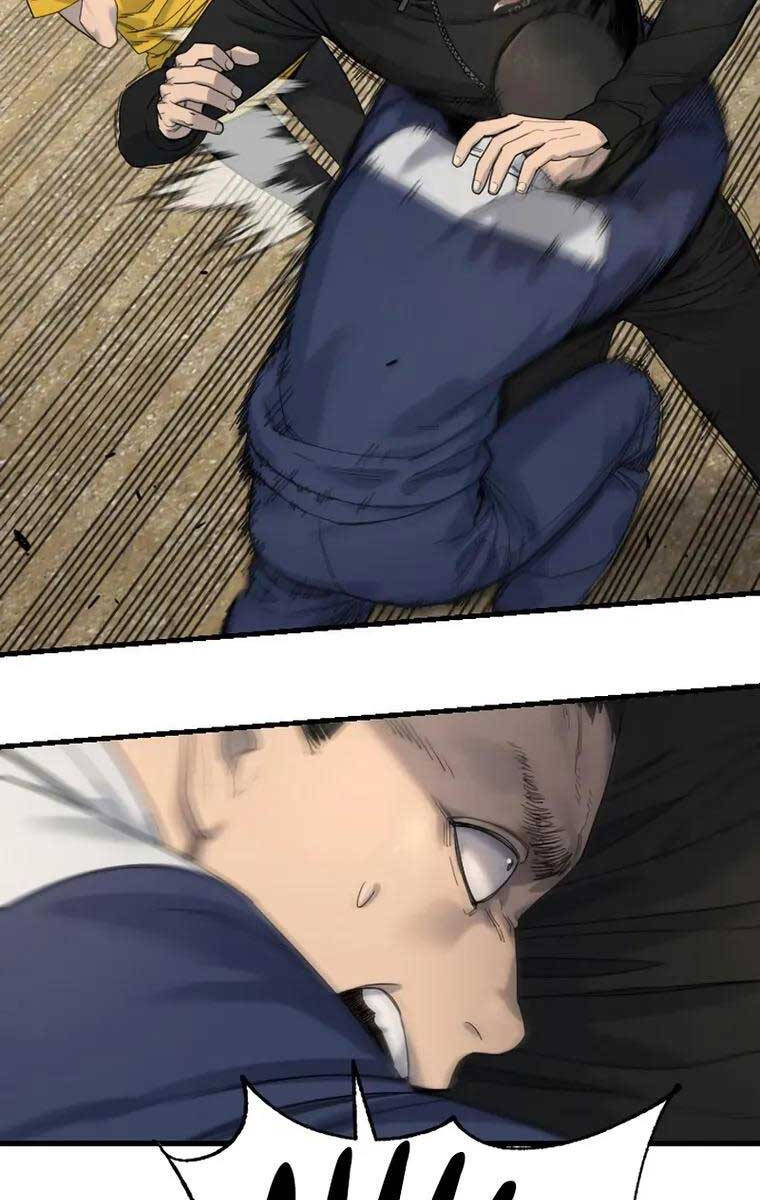 Cảnh Sát Báo Thù Chap 34 - Next Chap 35