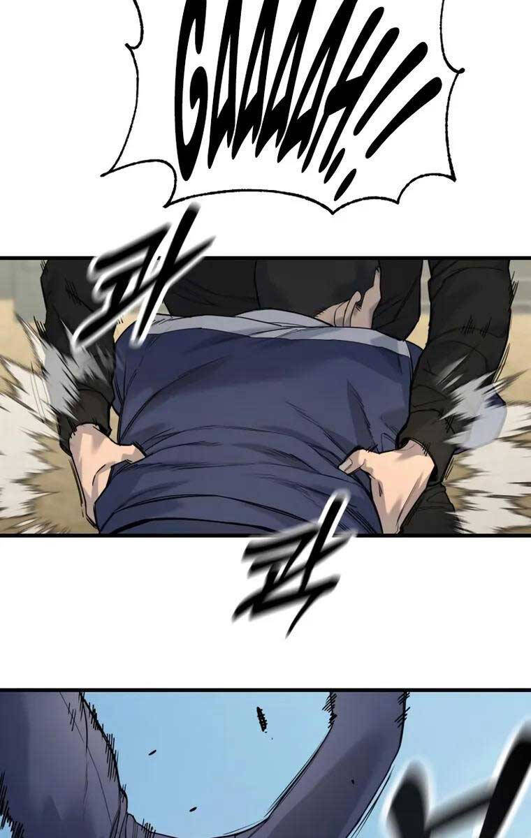 Cảnh Sát Báo Thù Chap 34 - Next Chap 35