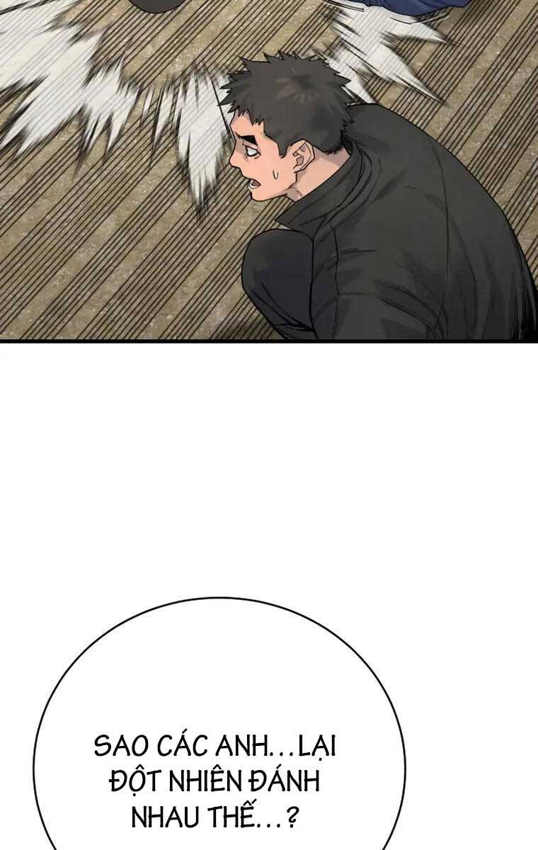 Cảnh Sát Báo Thù Chap 34 - Next Chap 35