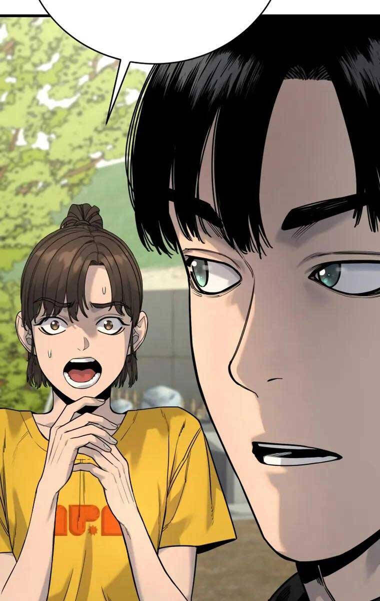 Cảnh Sát Báo Thù Chap 34 - Next Chap 35