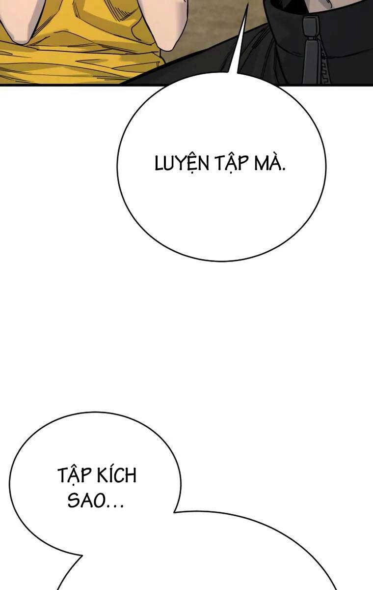 Cảnh Sát Báo Thù Chap 34 - Next Chap 35