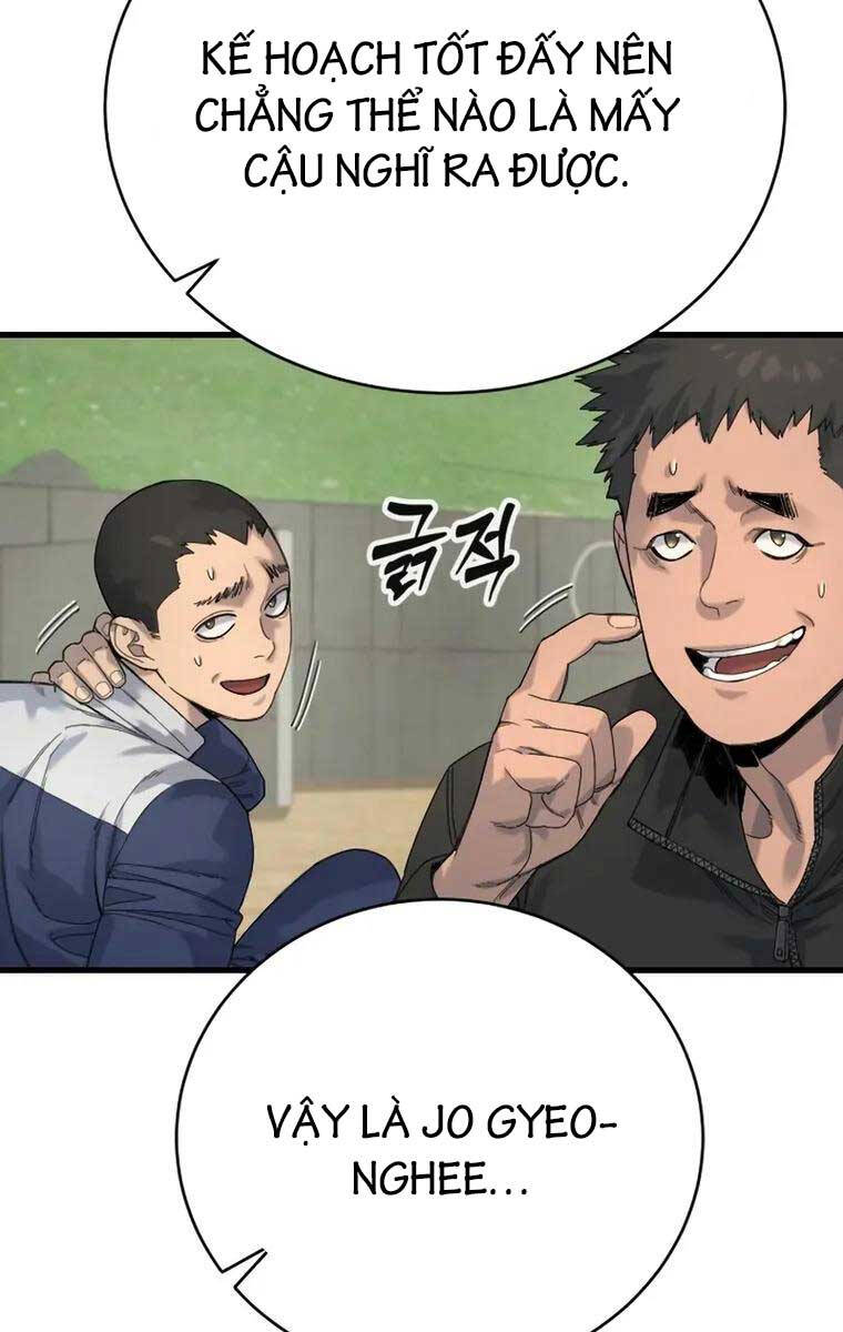 Cảnh Sát Báo Thù Chap 34 - Next Chap 35